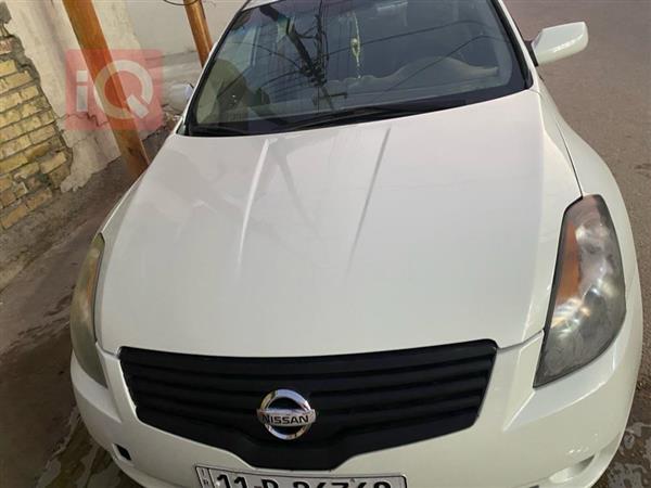 Nissan Altima 2009 for sale in Iraq - Baghdad